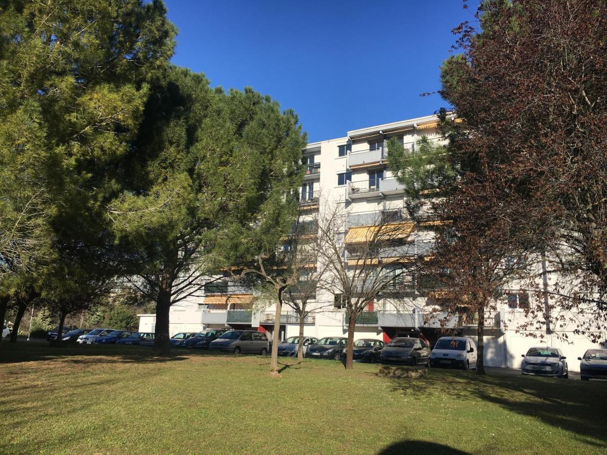 Apartmán Escale O Sud - Montpellier Celleneuve Exteriér fotografie
