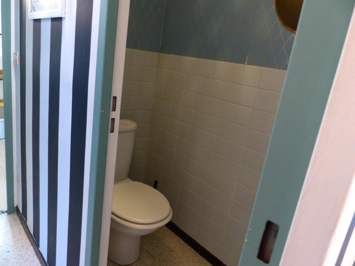 Apartmán Escale O Sud - Montpellier Celleneuve Exteriér fotografie