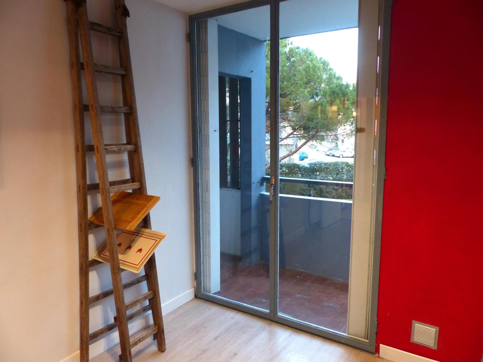 Apartmán Escale O Sud - Montpellier Celleneuve Exteriér fotografie